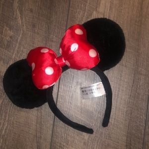 Disney Minnie Mouse Ears